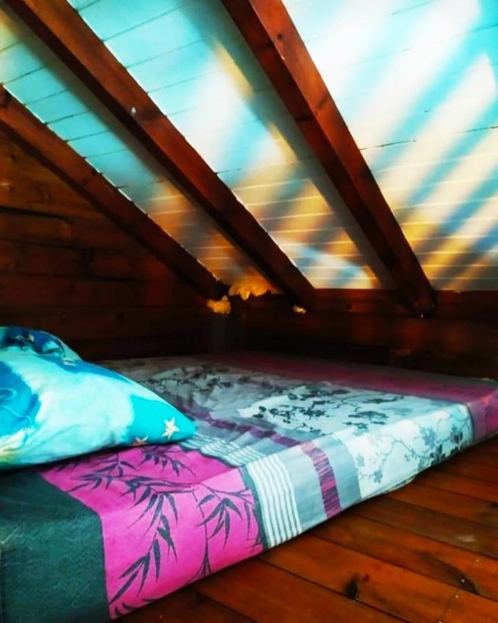 Вілла Bungalow 2 Ch A St Francois Сен-Франсуа Екстер'єр фото
