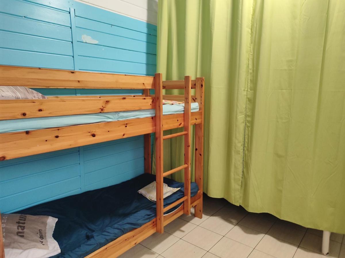 Вілла Bungalow 2 Ch A St Francois Сен-Франсуа Екстер'єр фото